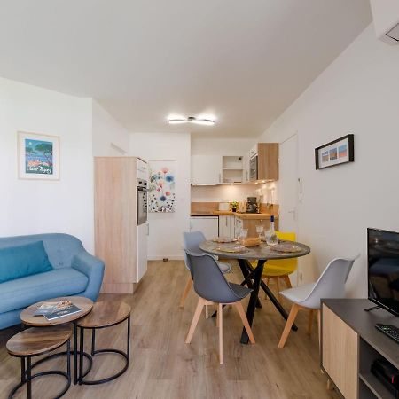 Apartment Regina-14 By Interhome Sainte-Maxime Eksteriør bilde